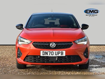 Used Vauxhall Corsa undefined for sale - 77527874: Photo