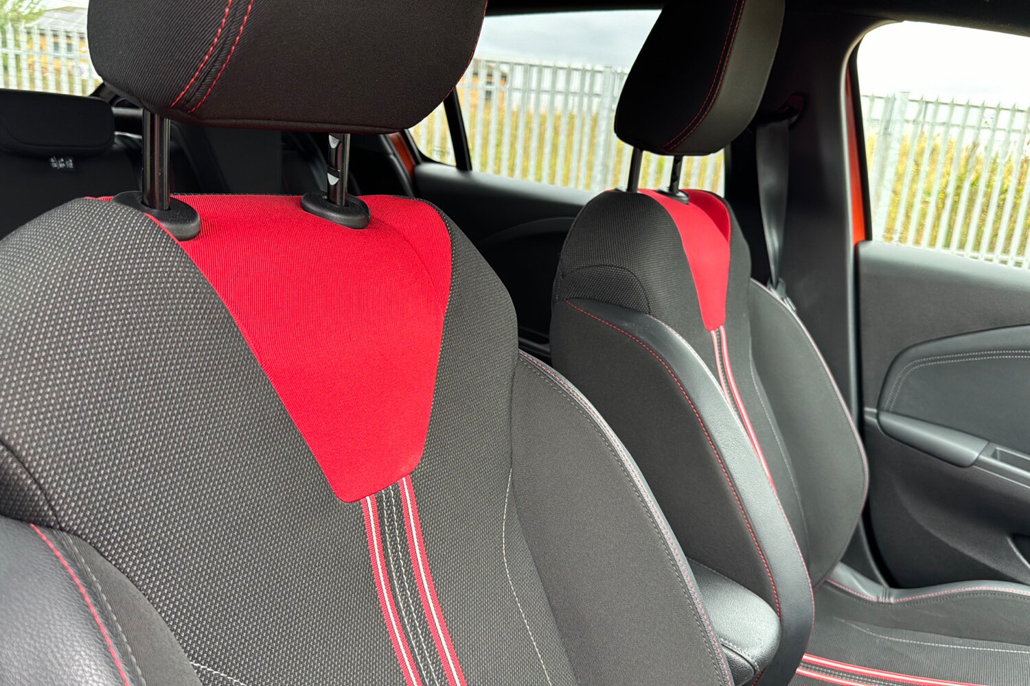 Used Vauxhall Corsa 2020 for sale - 77527874: Photo 33