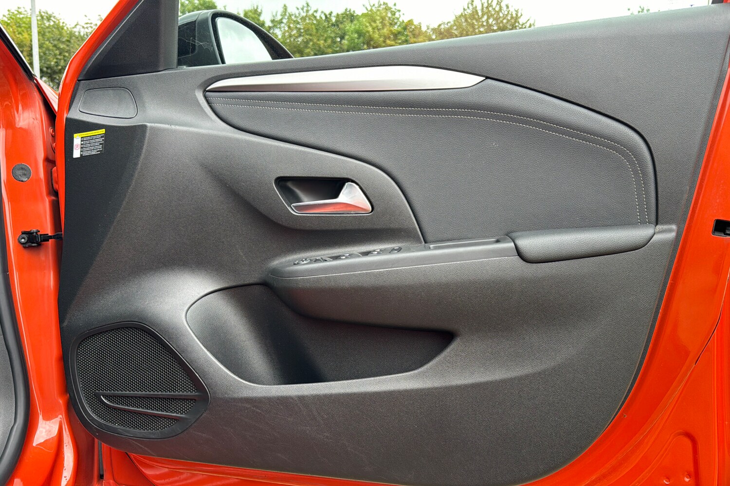 Used Vauxhall Corsa 2020 for sale - 77527874: Photo 35