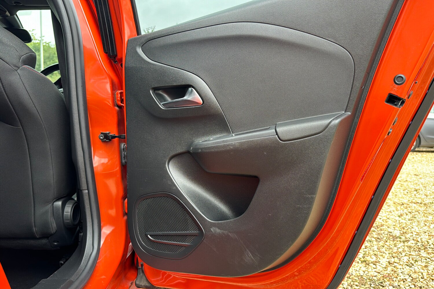 Used Vauxhall Corsa 2020 for sale - 77527874: Photo 36