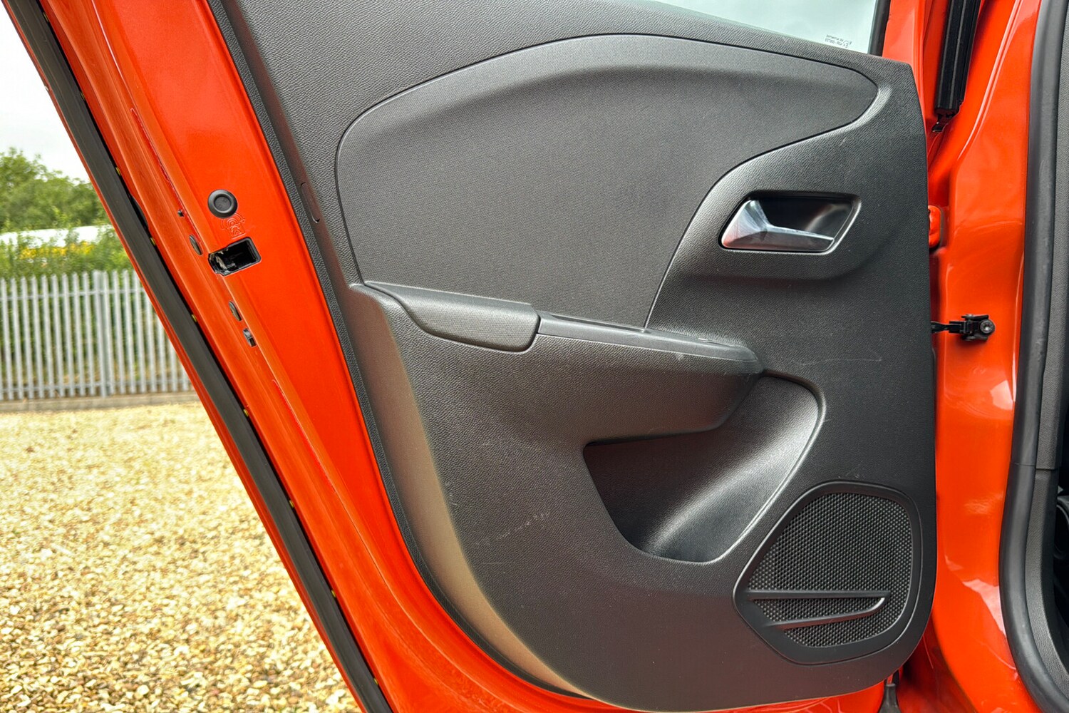 Used Vauxhall Corsa 2020 for sale - 77527874: Photo 38