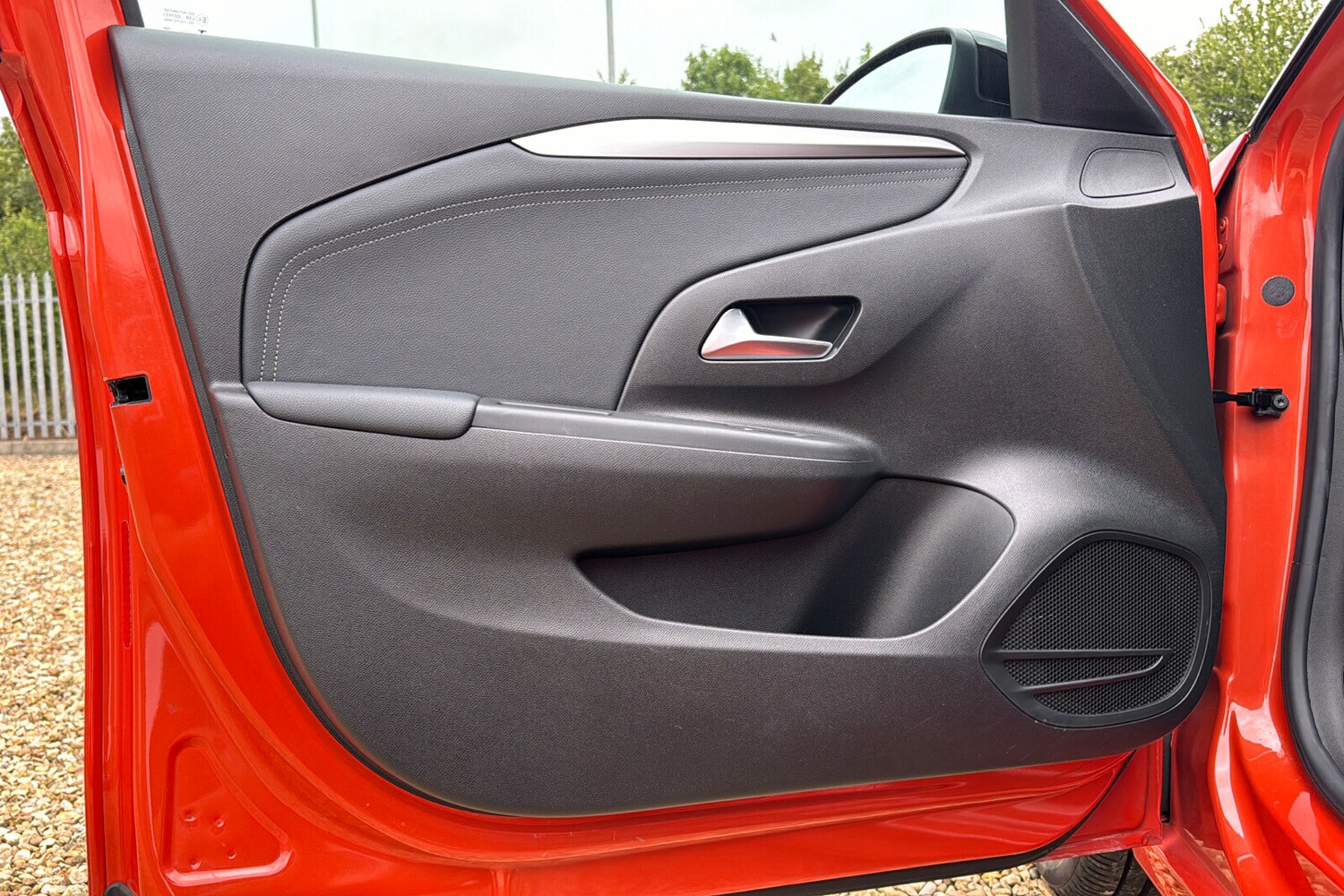 Used Vauxhall Corsa 2020 for sale - 77527874: Photo 39