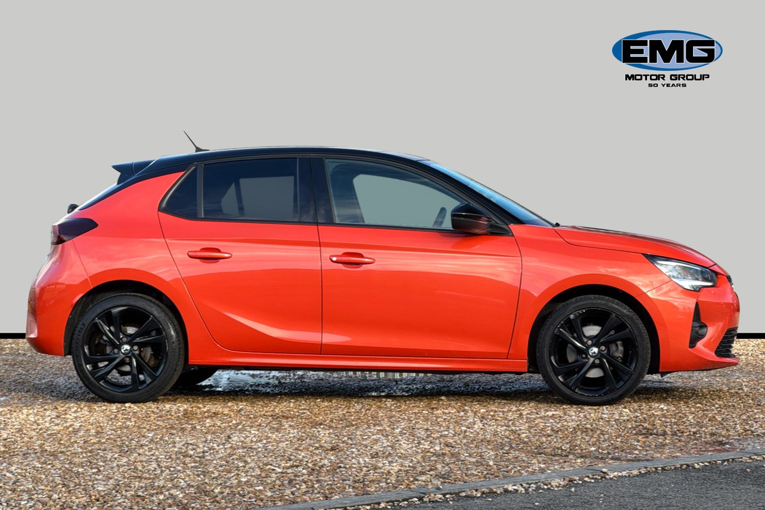 Used Vauxhall Corsa 2020 for sale - 77527874: Photo 4