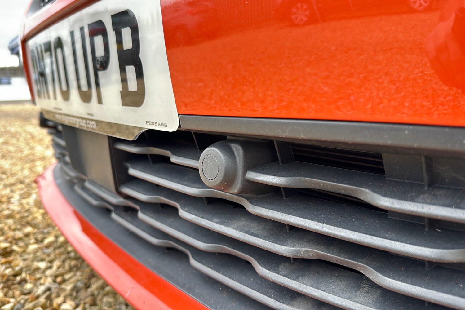 Used Vauxhall Corsa 2020 for sale - 77527874: Photo 43