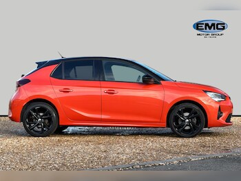 Used Vauxhall Corsa undefined for sale - 77527874: Photo