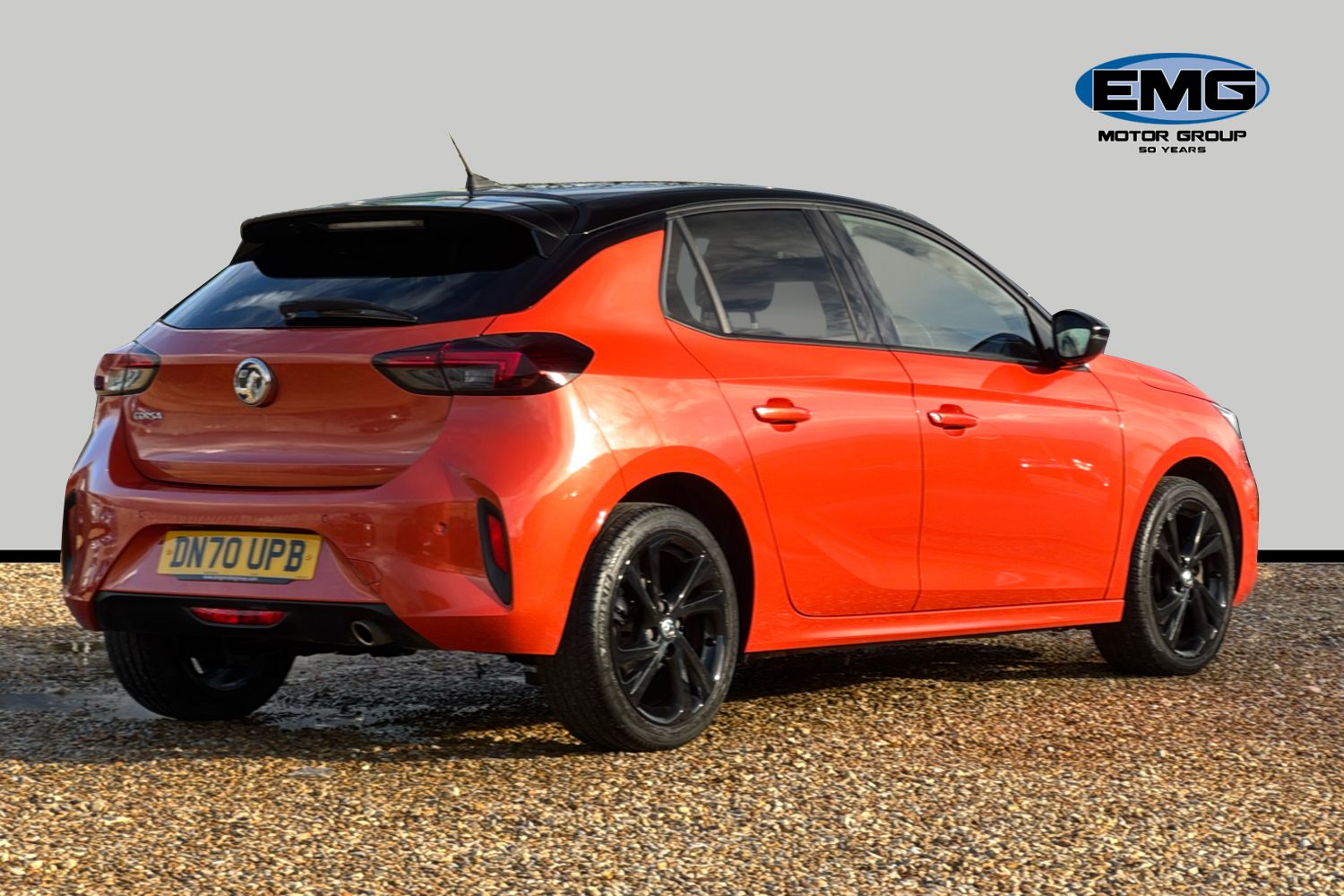 Used Vauxhall Corsa 2020 for sale - 77527874: Photo 7