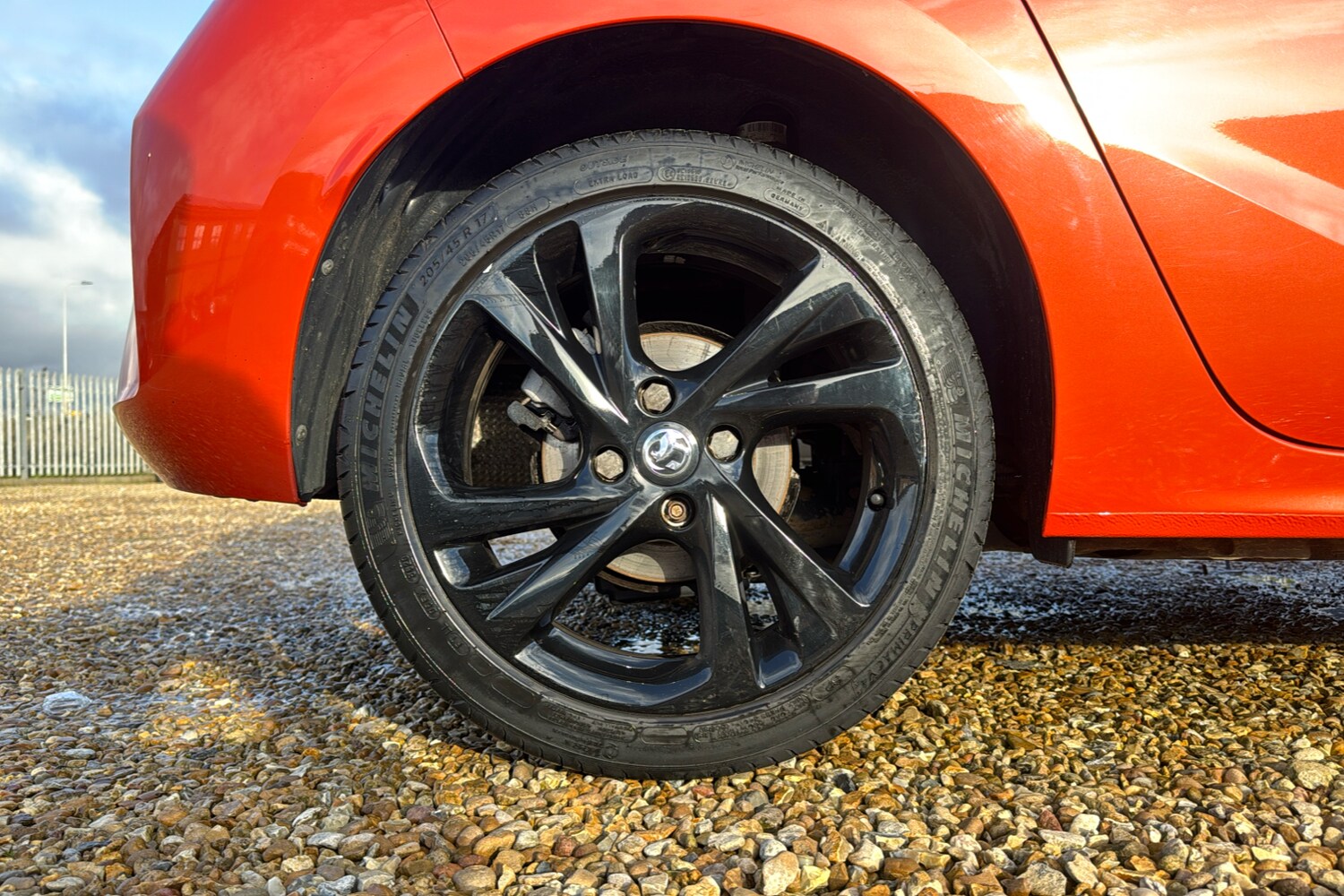 Used Vauxhall Corsa 2020 for sale - 77527874: Photo 8