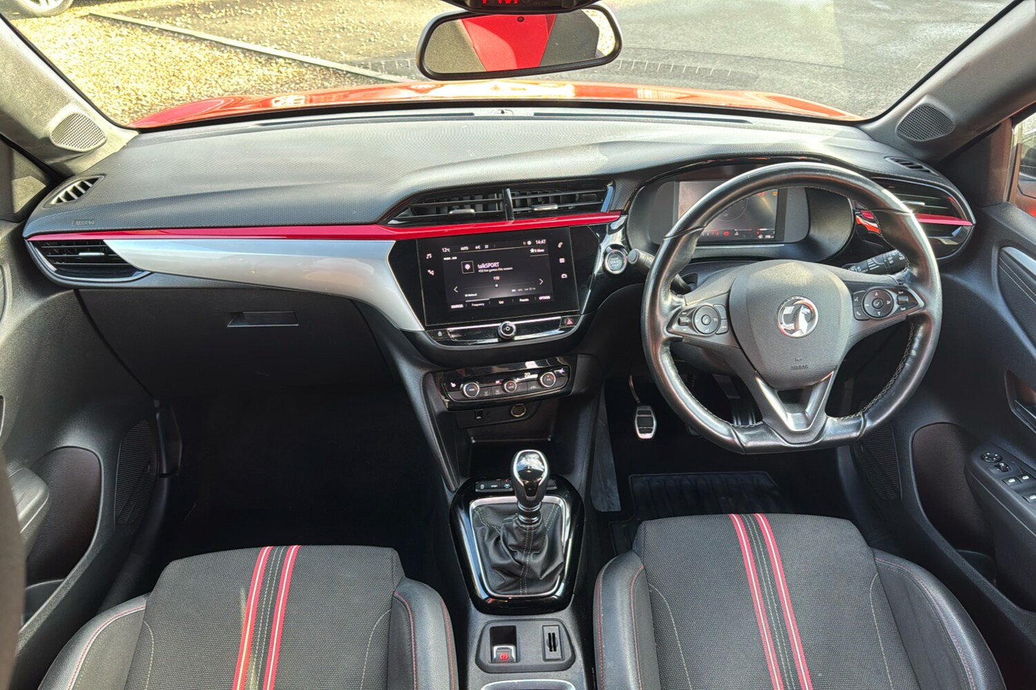 Used Vauxhall Corsa 2020 for sale - 77527874: Photo 9