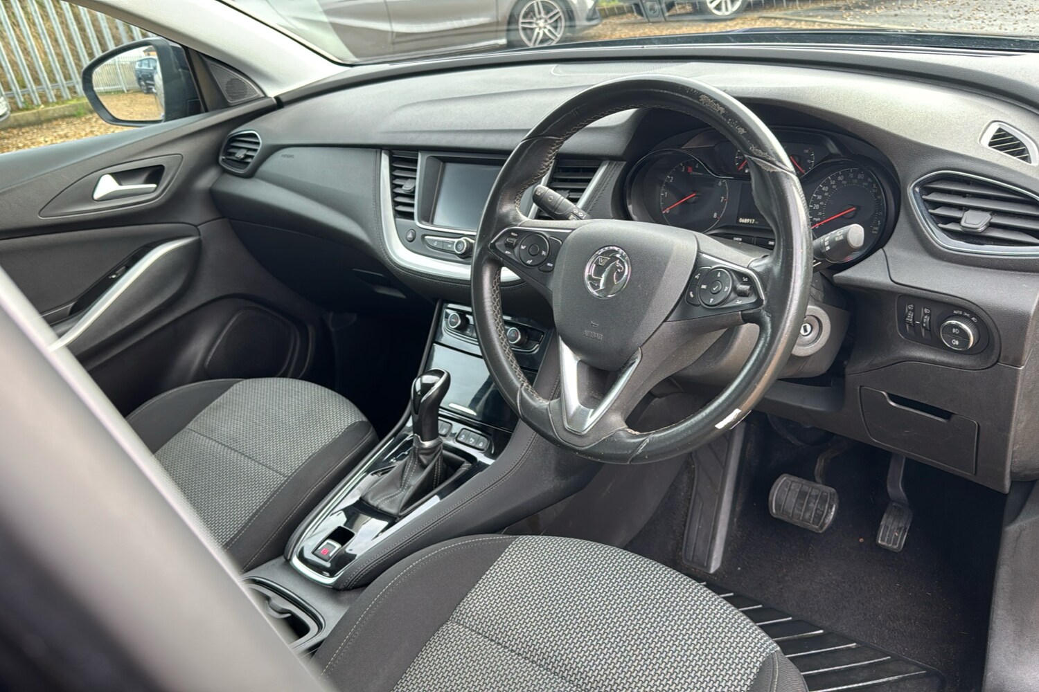 Used Vauxhall Grandland X 2019 for sale - 77527818: Photo 10