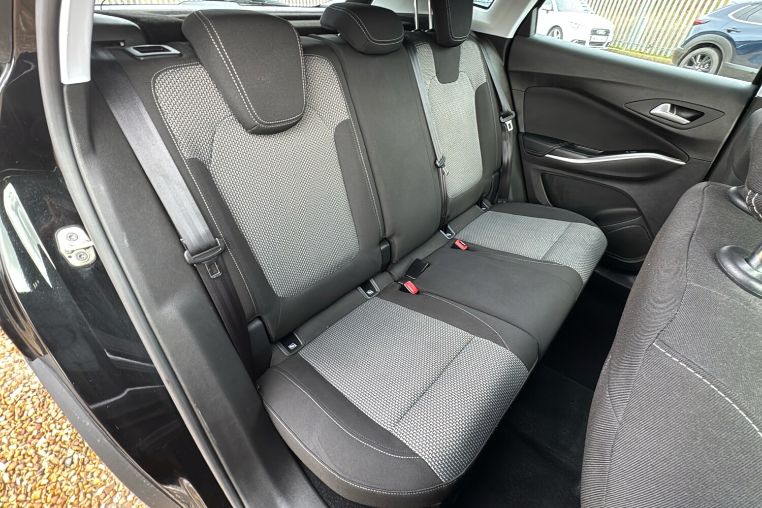 Used Vauxhall Grandland X 2019 for sale - 77527818: Photo 12