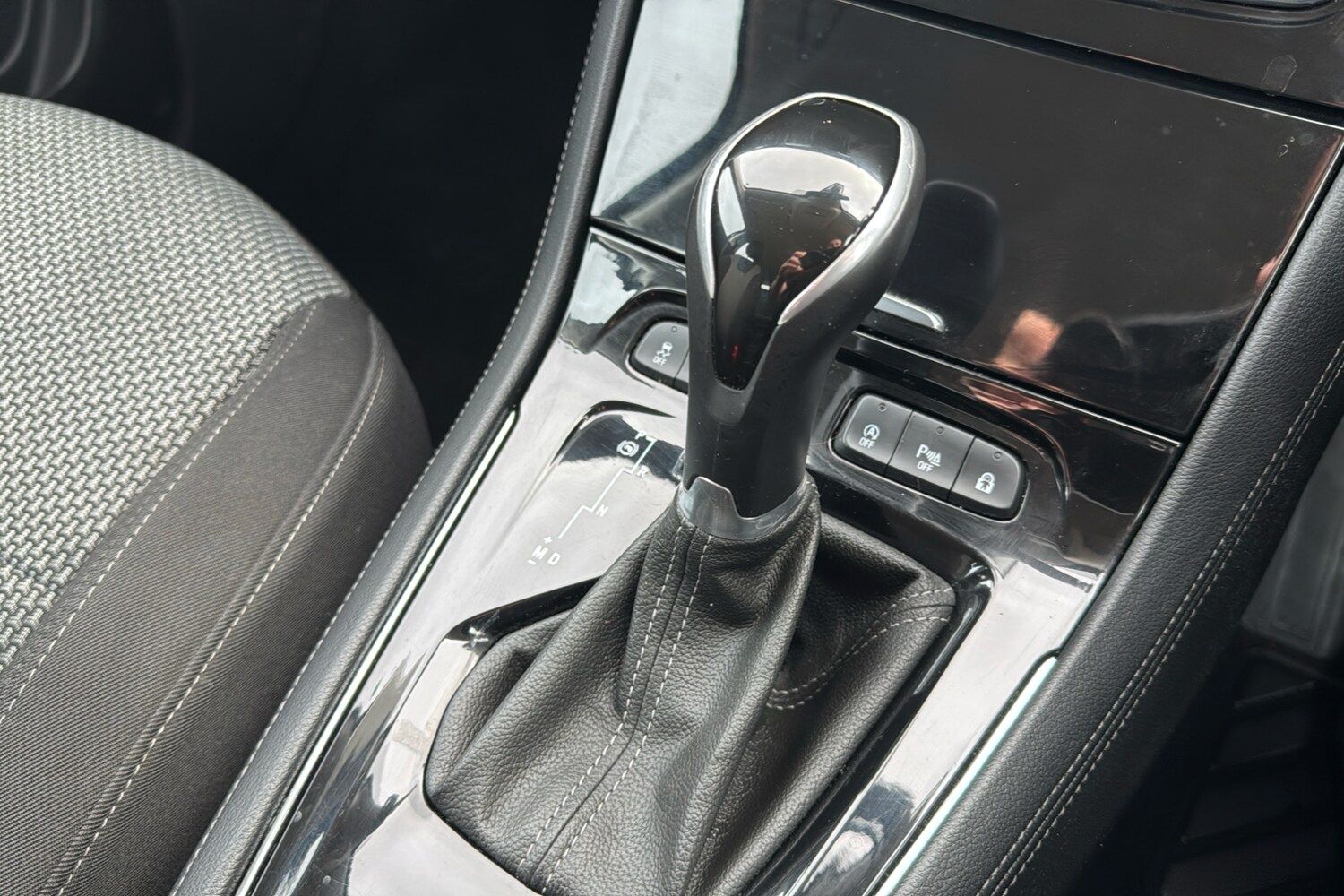 Used Vauxhall Grandland X 2019 for sale - 77527818: Photo 13