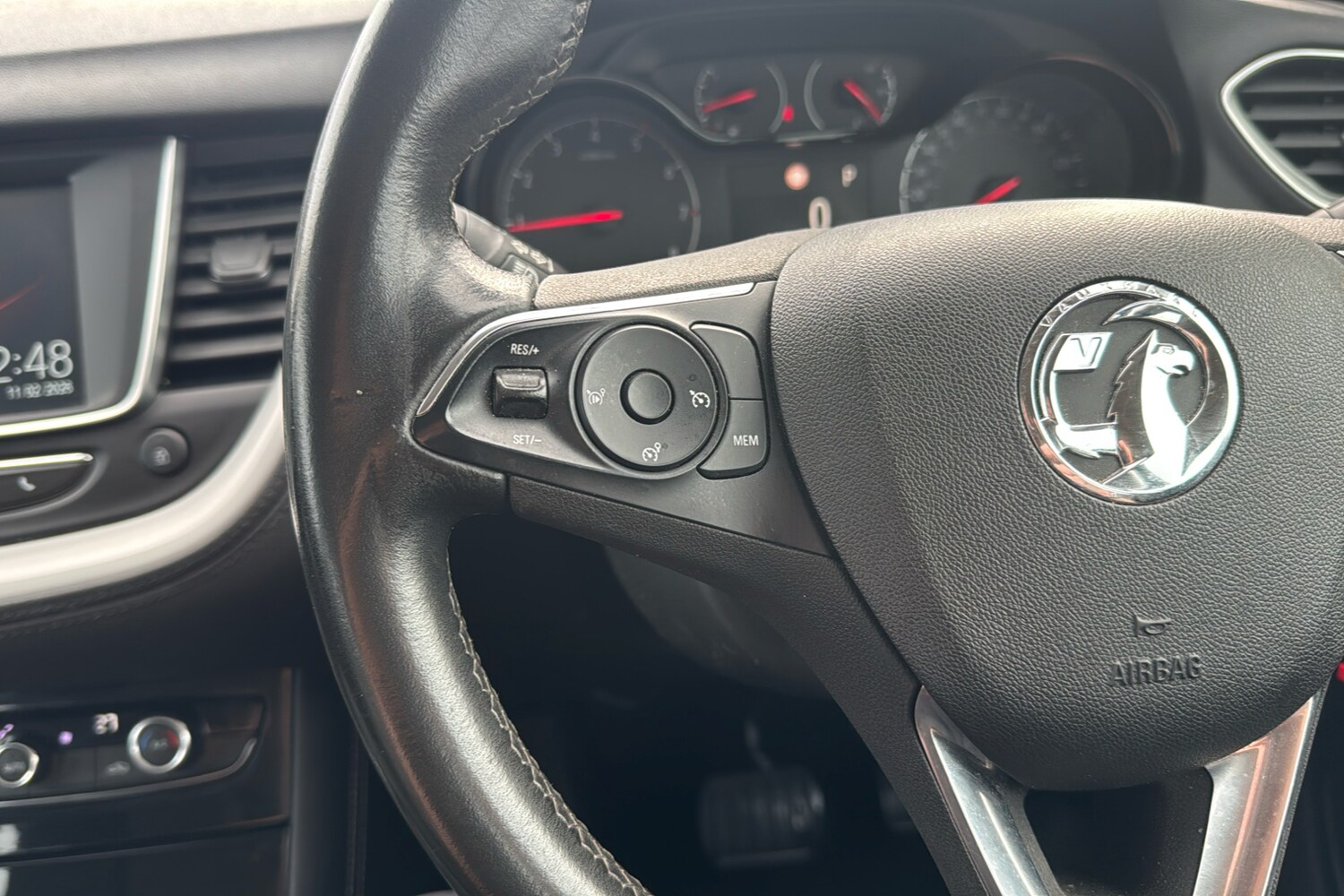 Used Vauxhall Grandland X 2019 for sale - 77527818: Photo 16