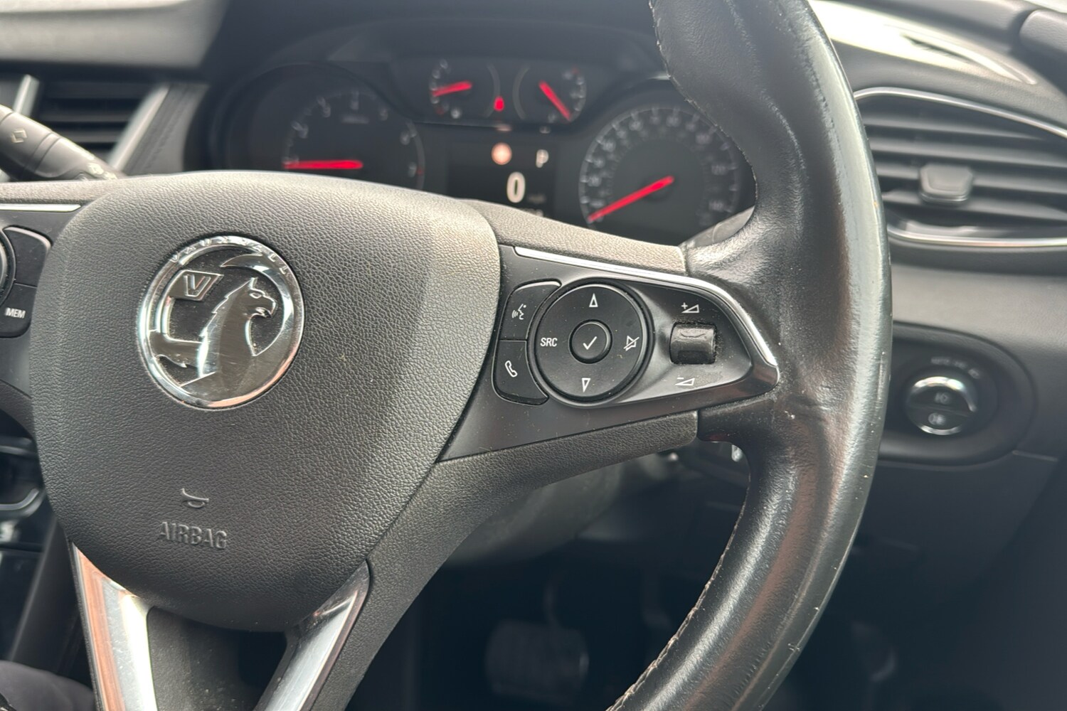 Used Vauxhall Grandland X 2019 for sale - 77527818: Photo 17