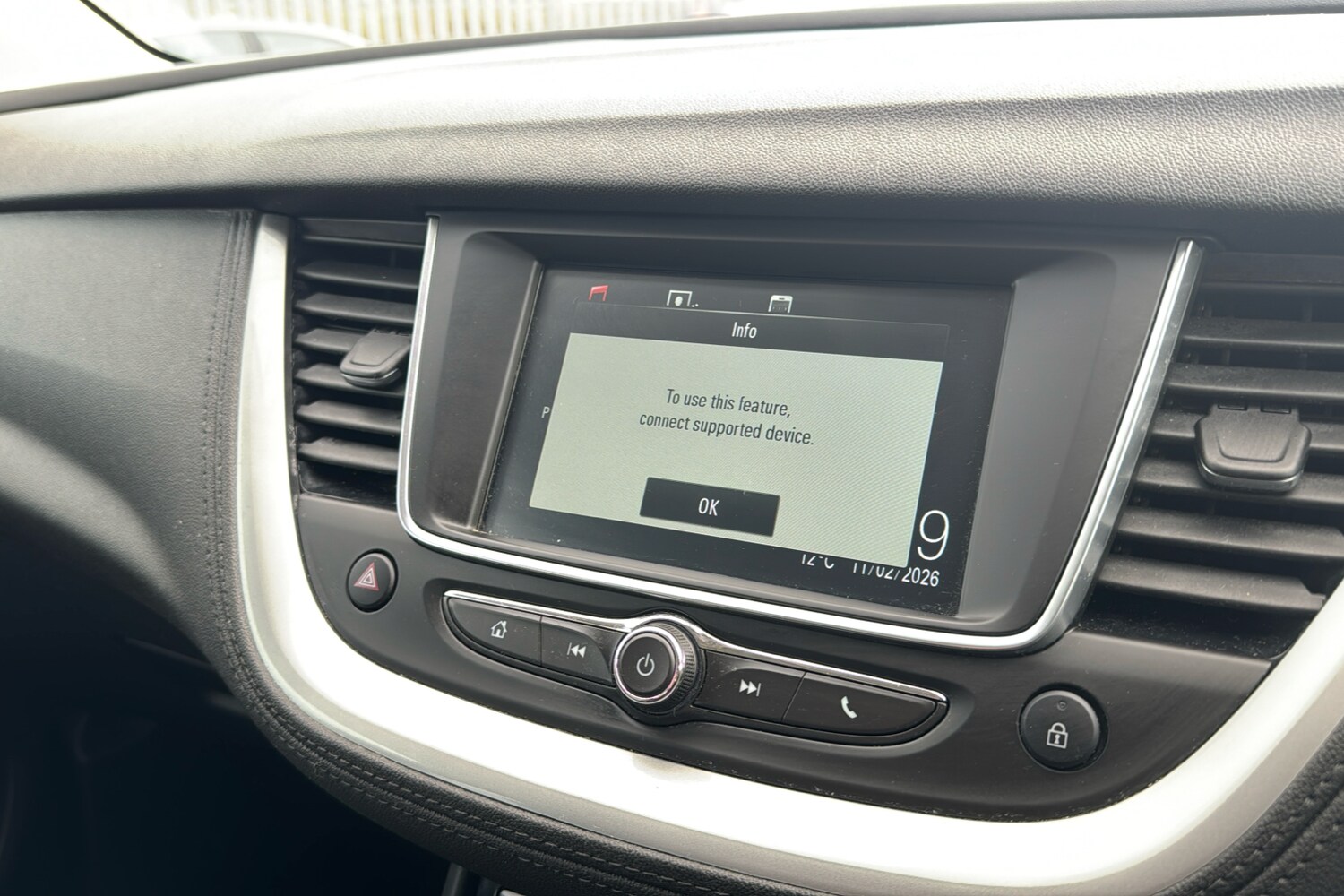 Used Vauxhall Grandland X 2019 for sale - 77527818: Photo 19