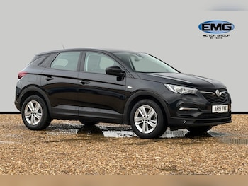 1.2 Turbo Se Suv 5dr Petrol Auto 8spd Euro 6 s/s 130 Ps