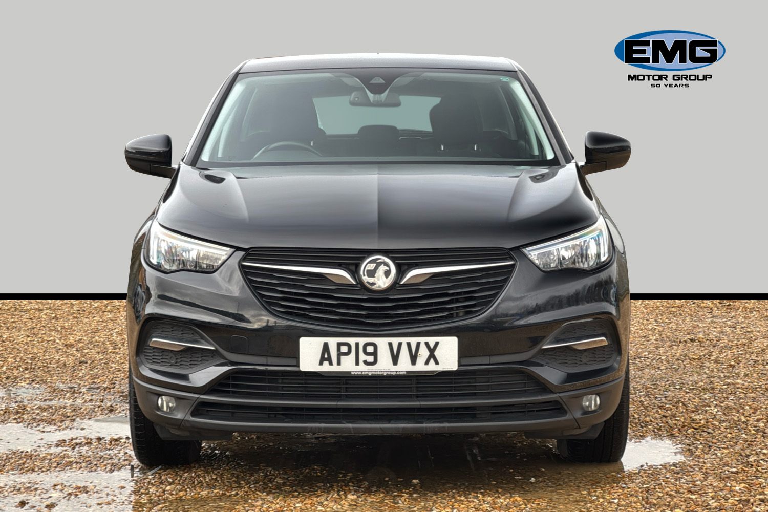 Used Vauxhall Grandland X 2019 for sale - 77527818: Photo 2