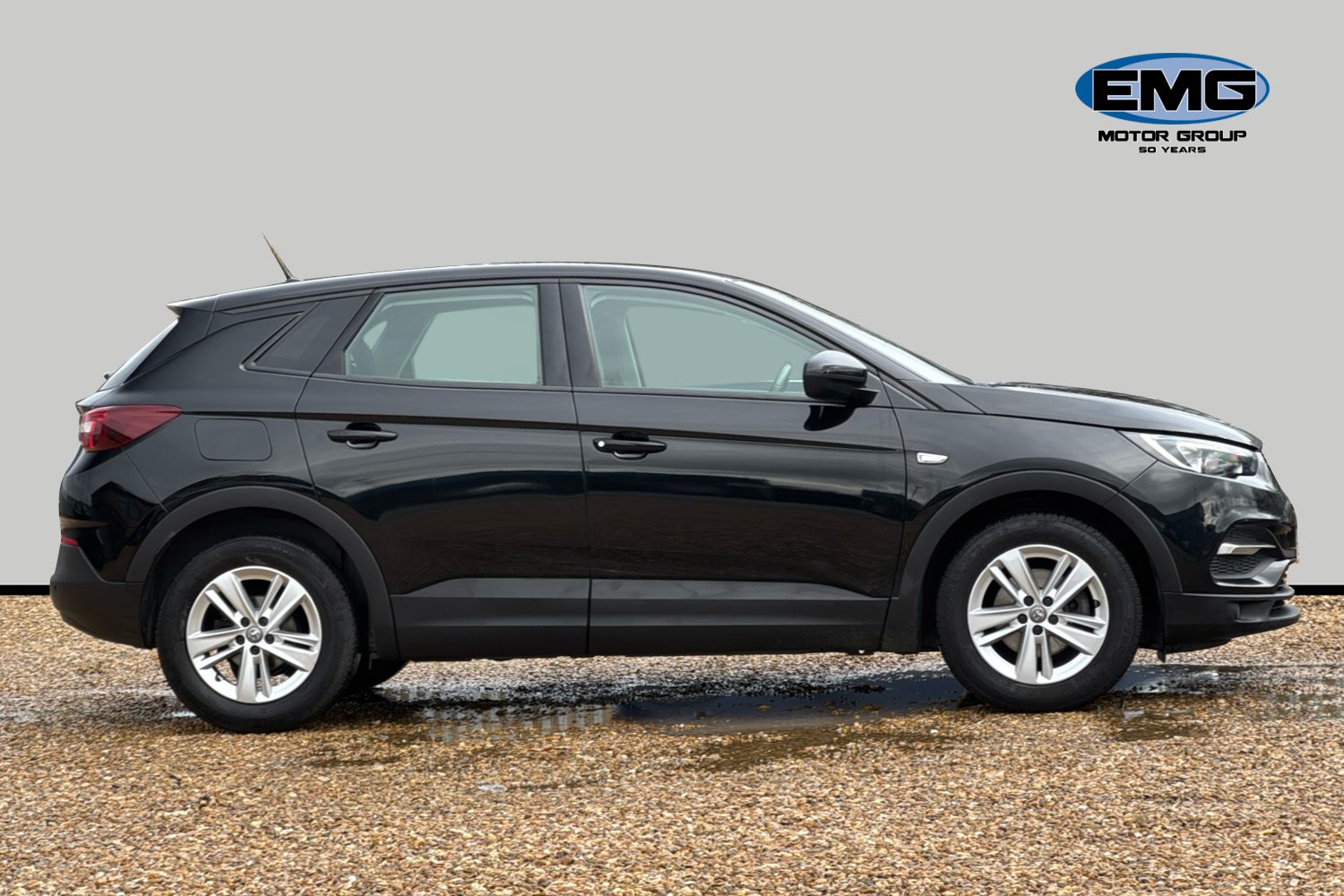 Used Vauxhall Grandland X 2019 for sale - 77527818: Photo 4