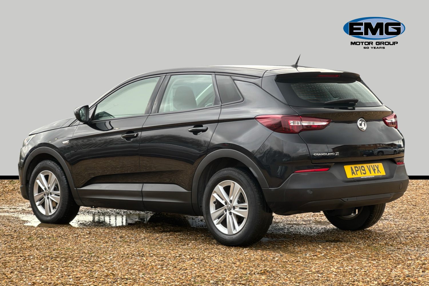 Used Vauxhall Grandland X 2019 for sale - 77527818: Photo 5