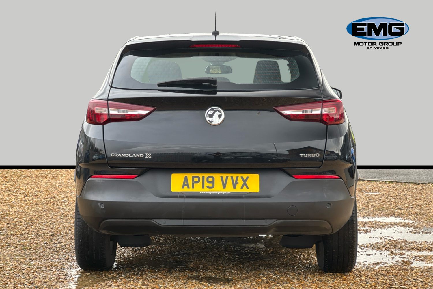 Used Vauxhall Grandland X 2019 for sale - 77527818: Photo 6