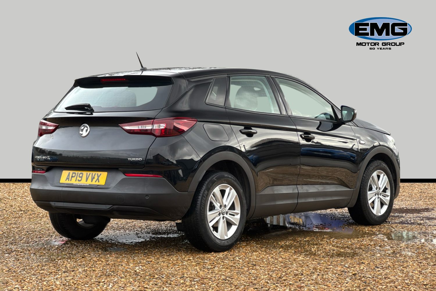 Used Vauxhall Grandland X 2019 for sale - 77527818: Photo 7