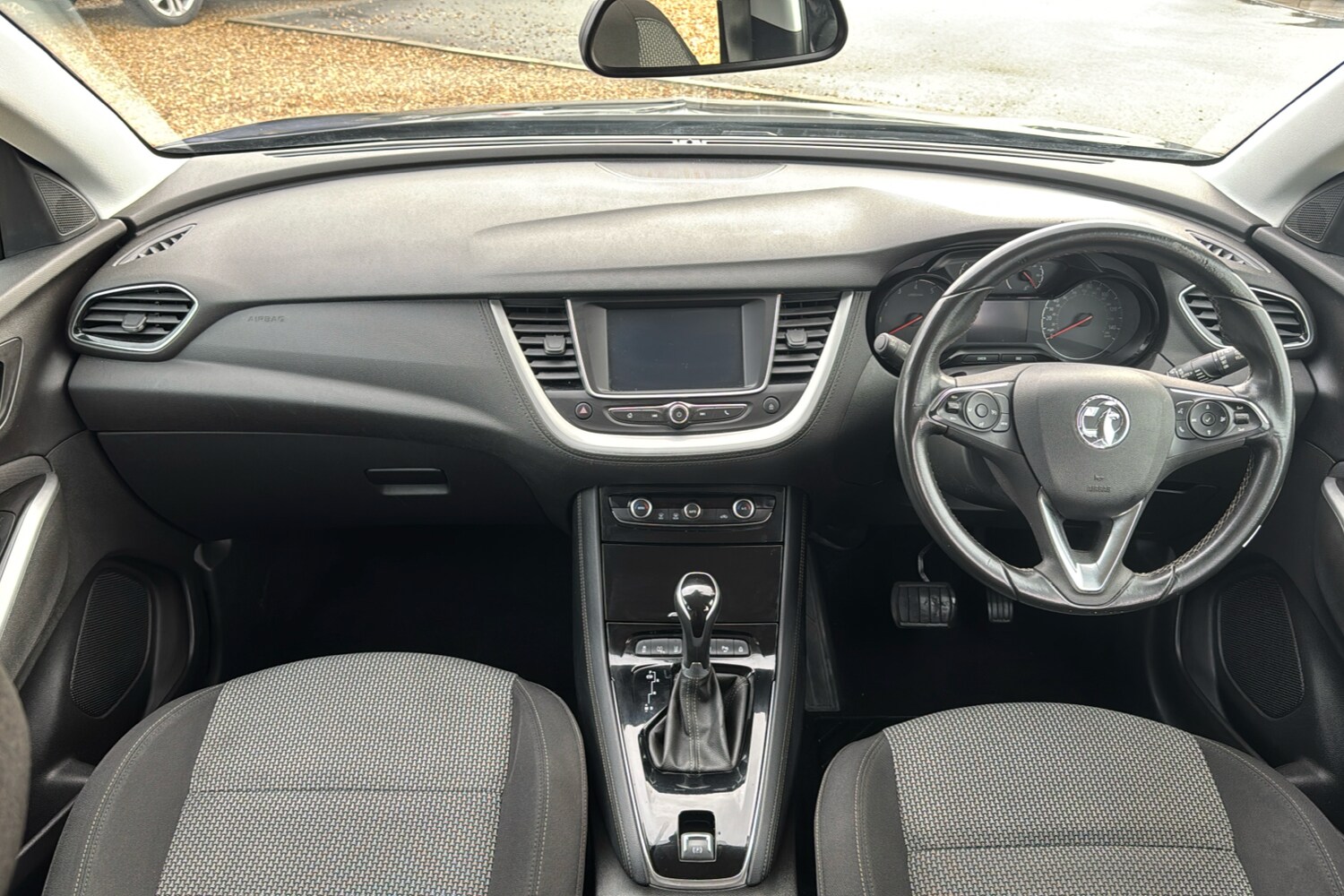 Used Vauxhall Grandland X 2019 for sale - 77527818: Photo 9