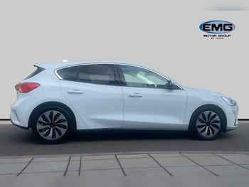 Used Ford Focus 2018 for sale - 78603959: Photo
