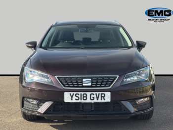 Used SEAT Leon 2018 for sale - 75094734: Photo