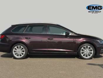 Used SEAT Leon 2018 for sale - 75094734: Photo