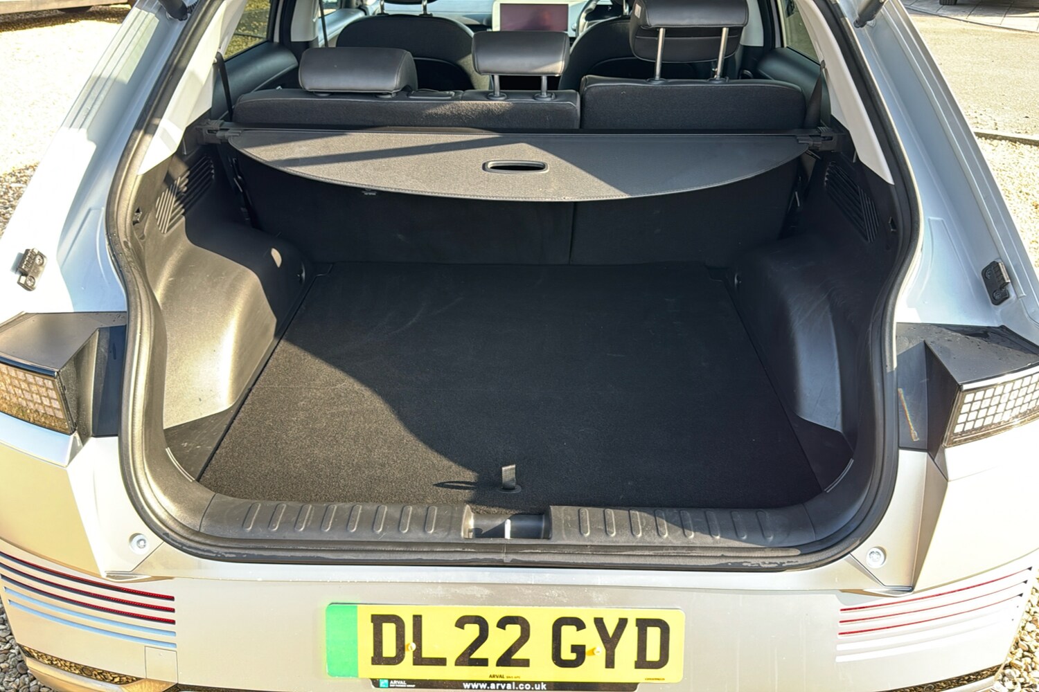 Used Hyundai IONIQ 5 2022 for sale - 76113145: Photo 18