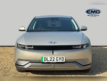 Used Hyundai IONIQ 5 2022 for sale - 76113145: Photo 2