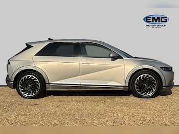 Used Hyundai IONIQ 5 2022 for sale - 76113145: Photo 4