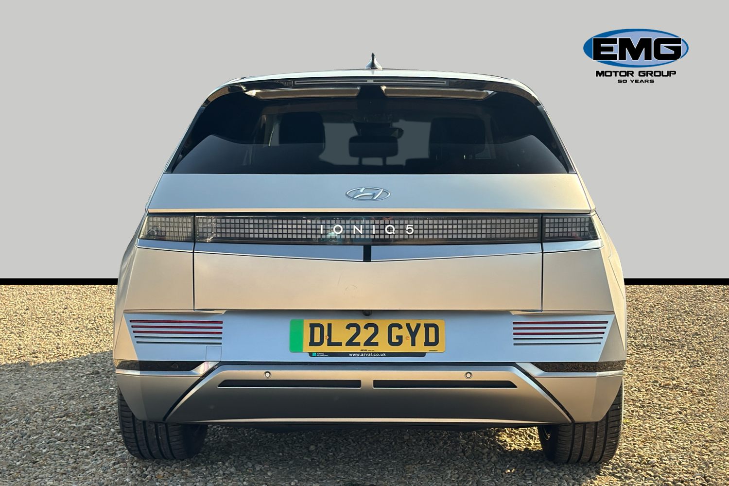 Used Hyundai IONIQ 5 2022 for sale - 76113145: Photo 6