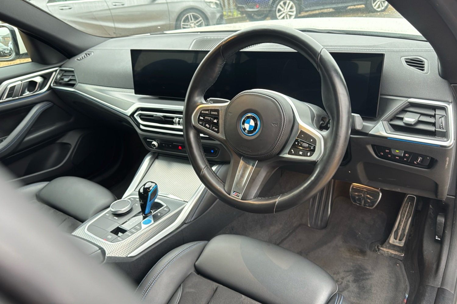 Used BMW i4 2022 for sale - 77443785: Photo 10