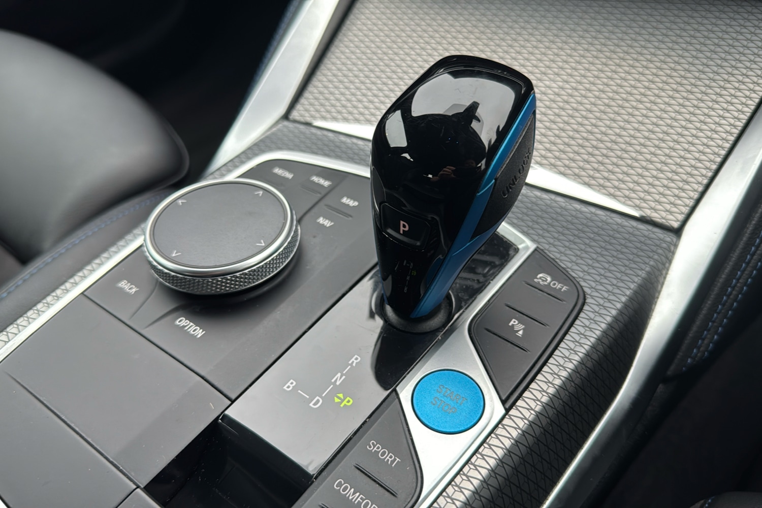 Used BMW i4 2022 for sale - 77443785: Photo 13