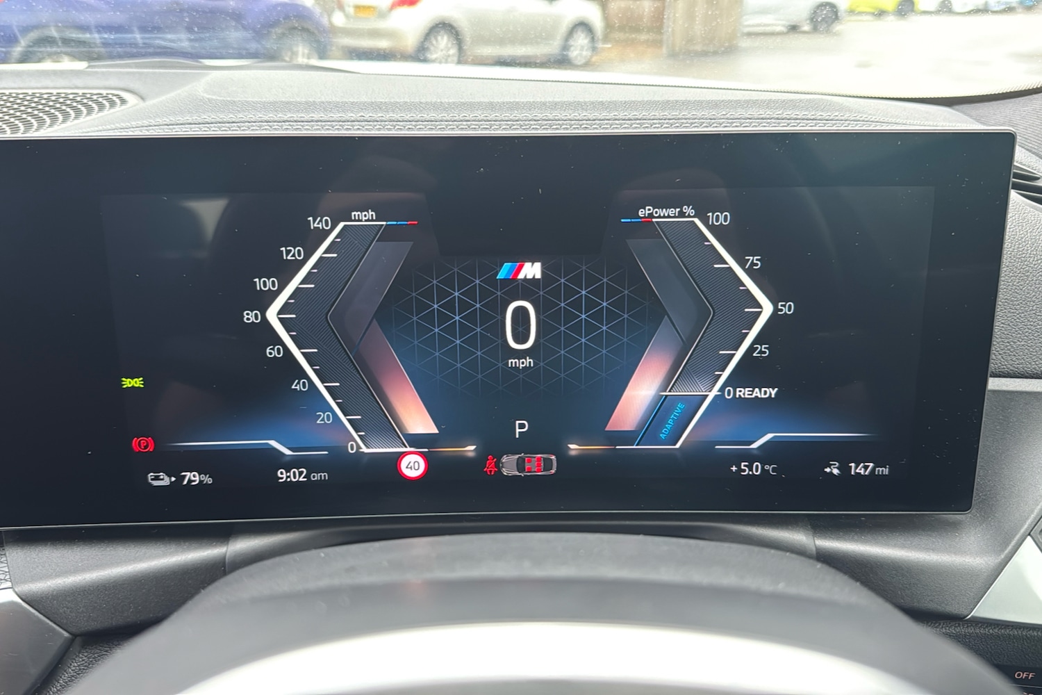 Used BMW i4 2022 for sale - 77443785: Photo 14