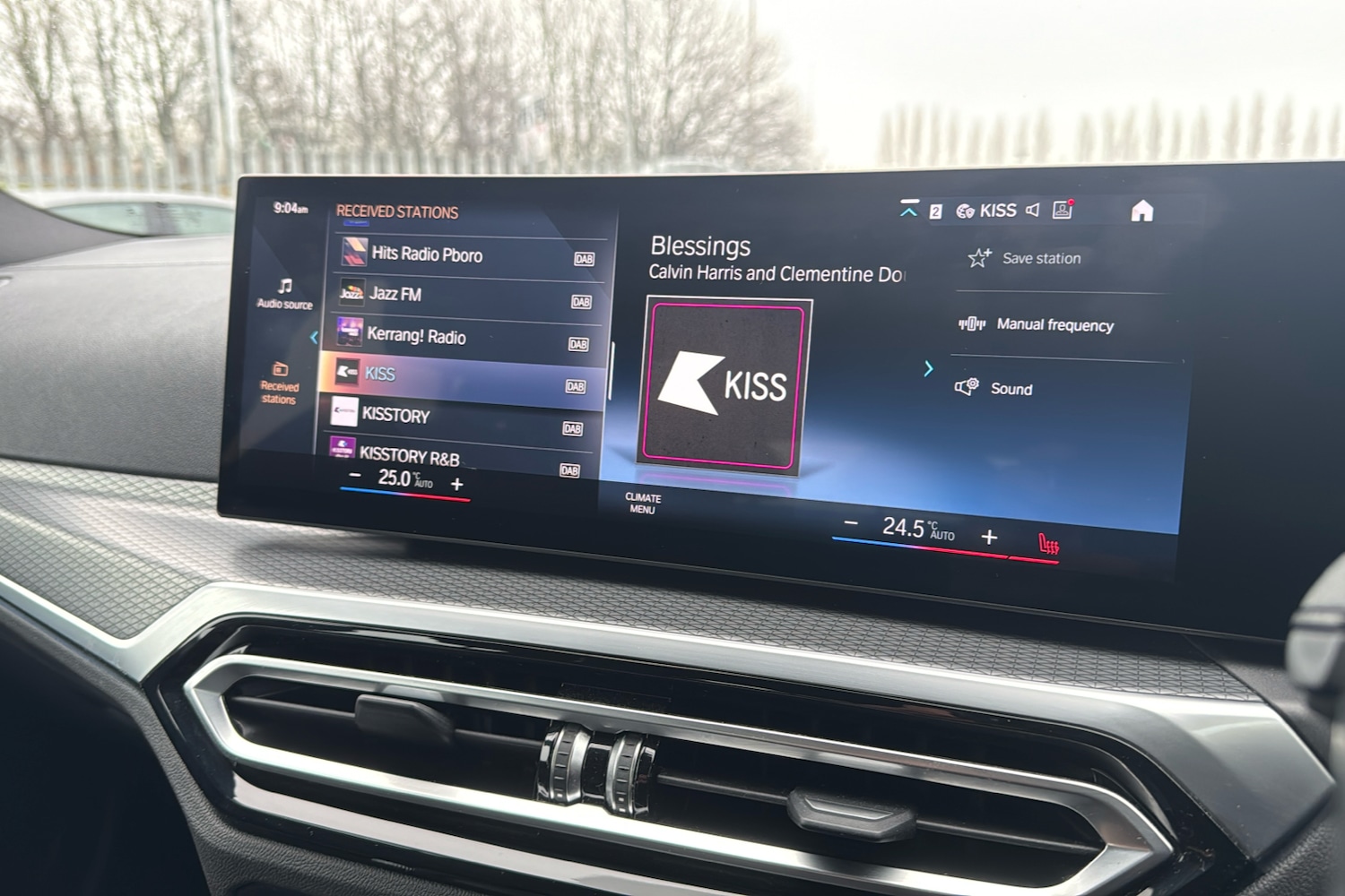 Used BMW i4 2022 for sale - 77443785: Photo 21