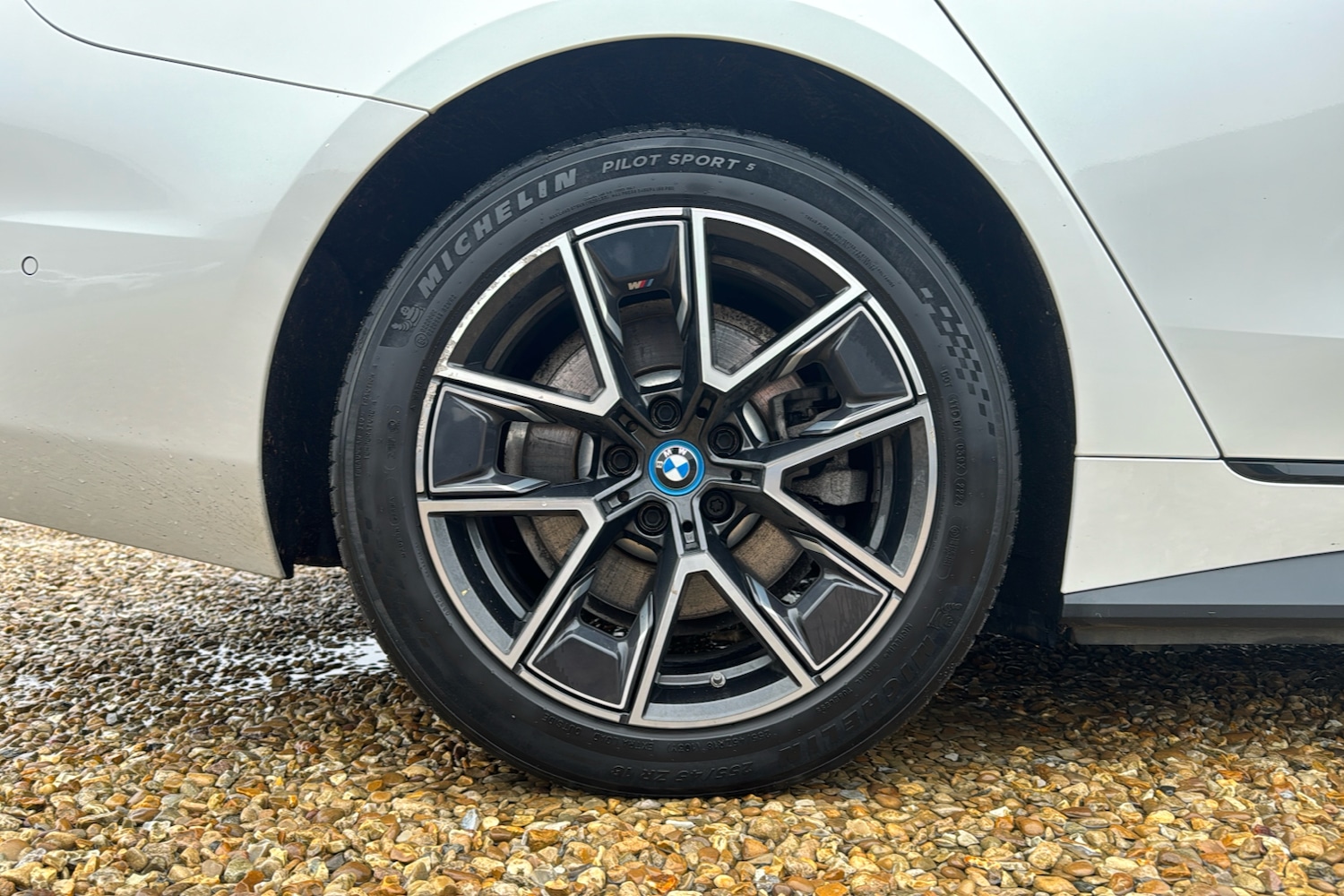 Used BMW i4 2022 for sale - 77443785: Photo 8