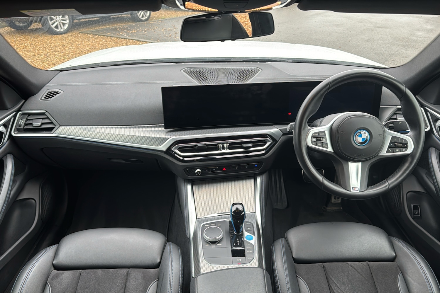 Used BMW i4 2022 for sale - 77443785: Photo 9
