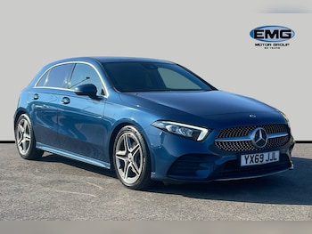 Used Mercedes-Benz A-Class 2019 for sale - 79190531: Photo