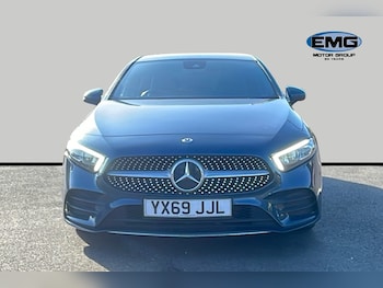 Used Mercedes-Benz A-Class 2019 for sale - 79190531: Photo