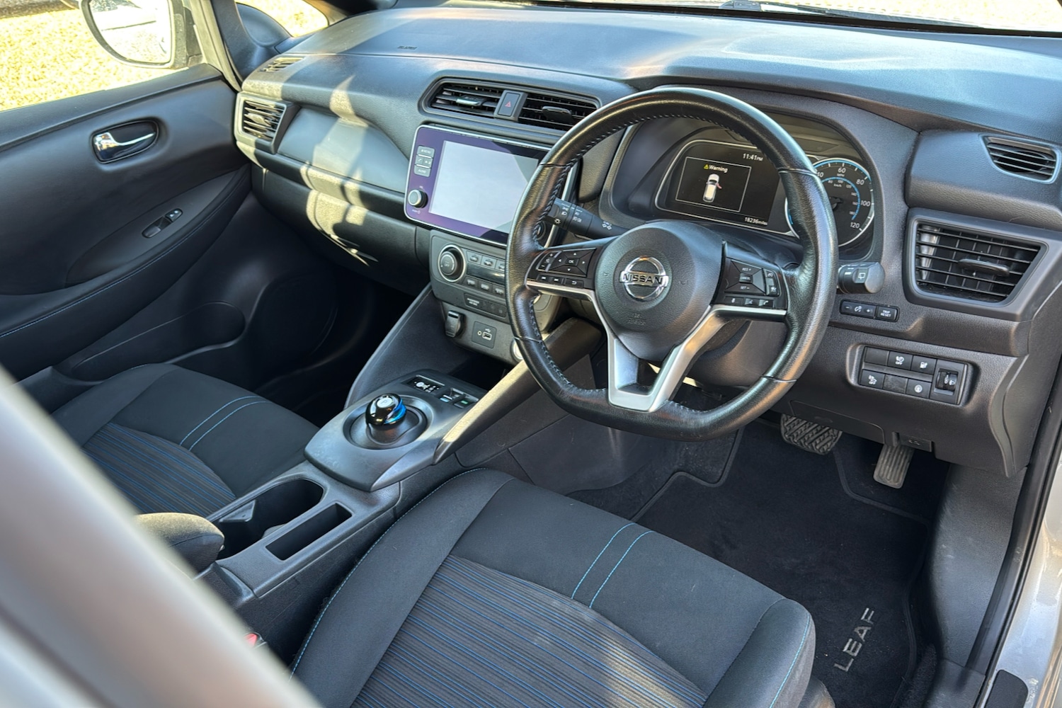 Used Nissan Leaf 2022 for sale - 76805118: Photo 10