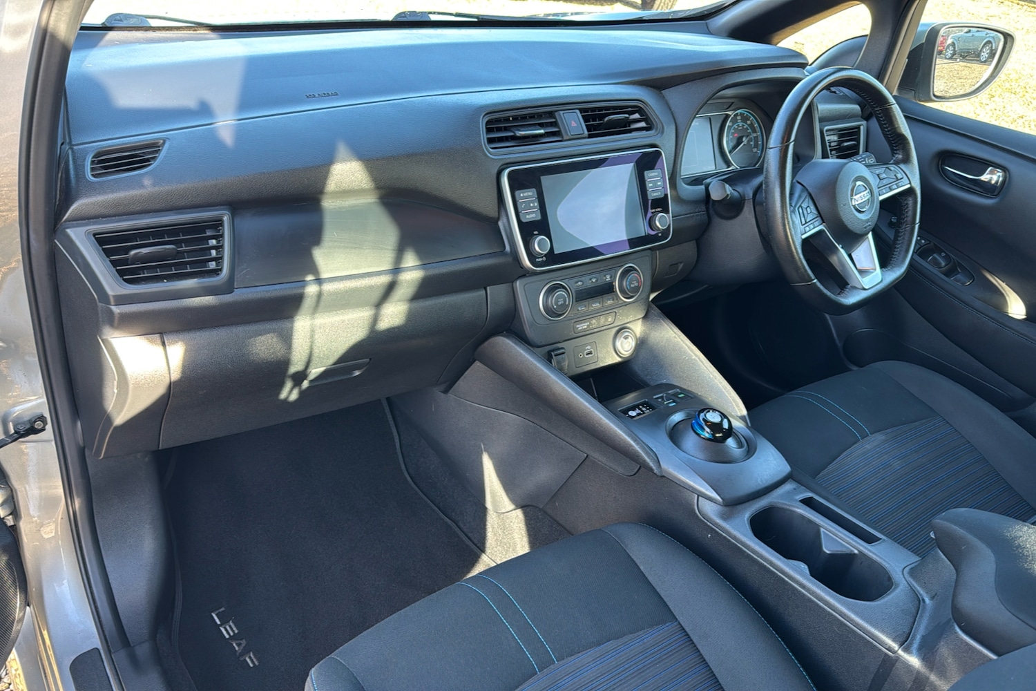 Used Nissan Leaf 2022 for sale - 76805118: Photo 11