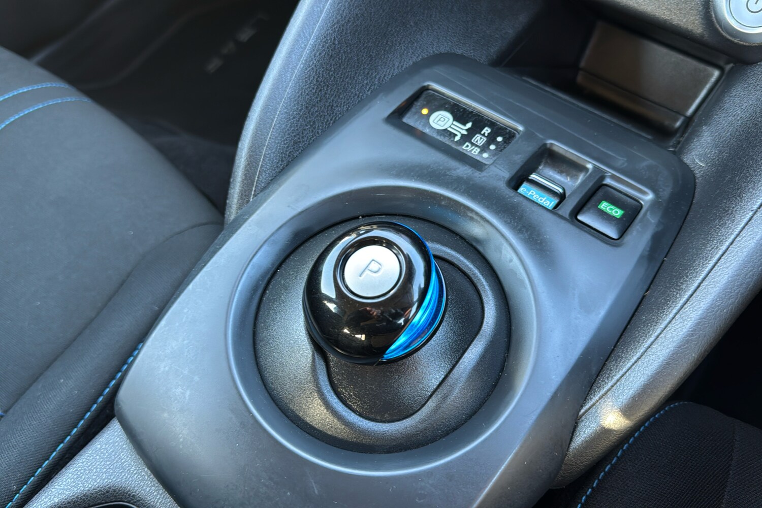 Used Nissan Leaf 2022 for sale - 76805118: Photo 13