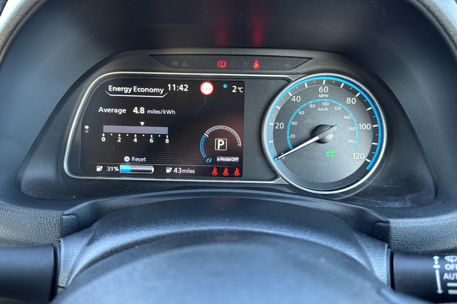 Used Nissan Leaf 2022 for sale - 76805118: Photo 14