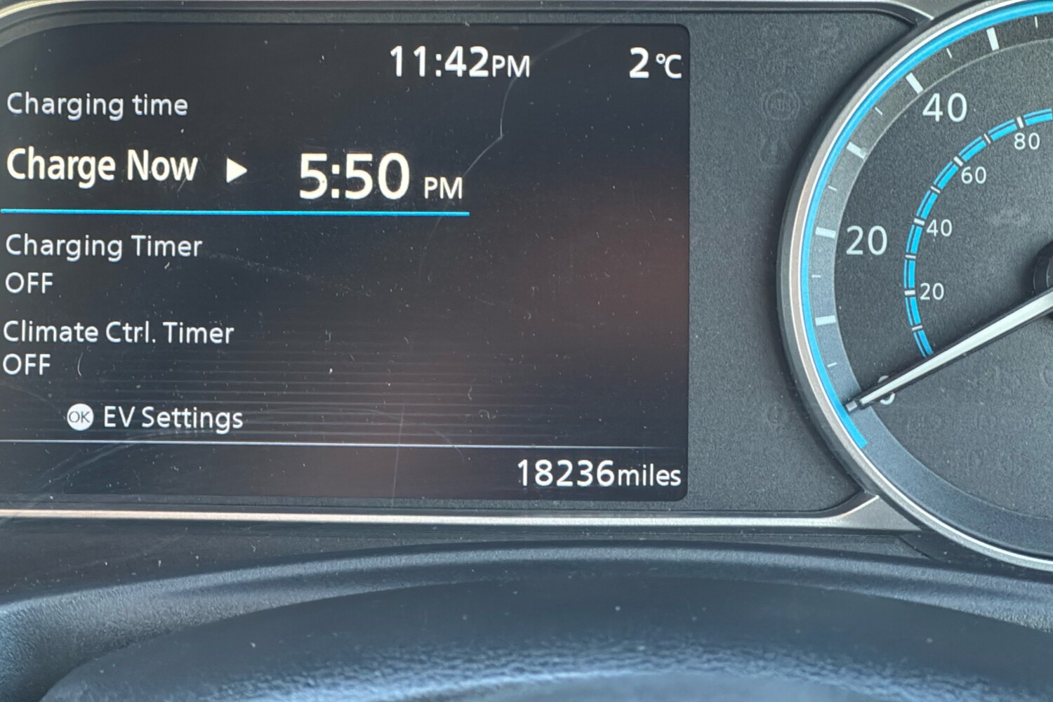 Used Nissan Leaf 2022 for sale - 76805118: Photo 15