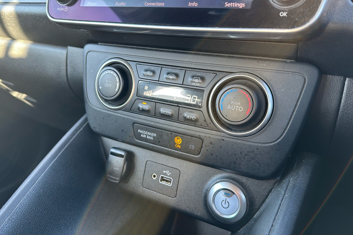 Used Nissan Leaf 2022 for sale - 76805118: Photo 16