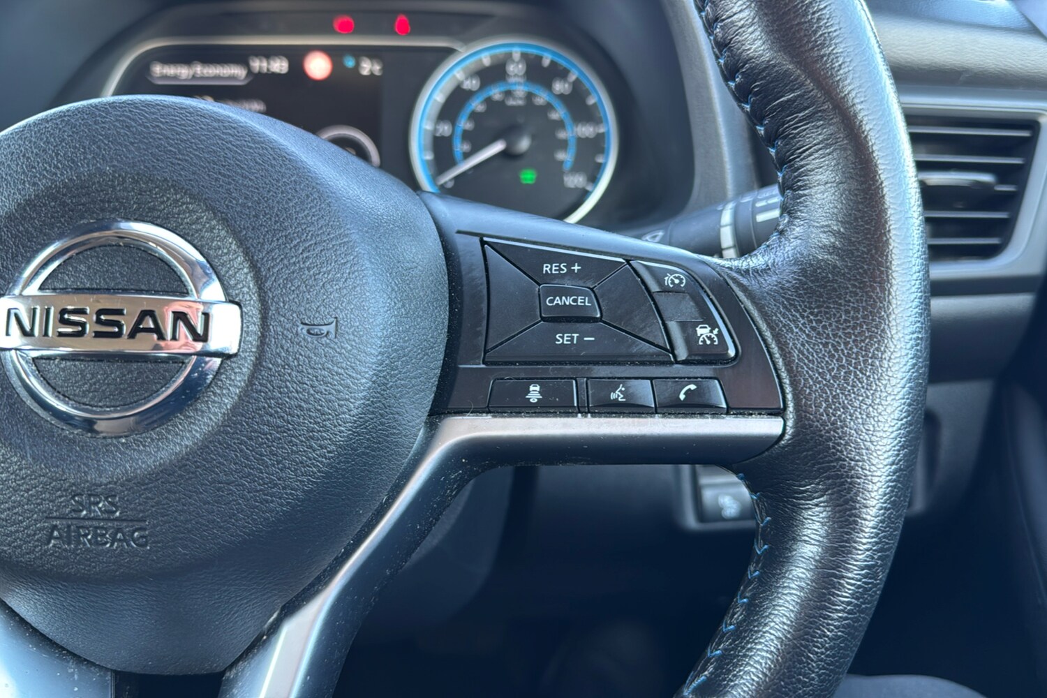 Used Nissan Leaf 2022 for sale - 76805118: Photo 18