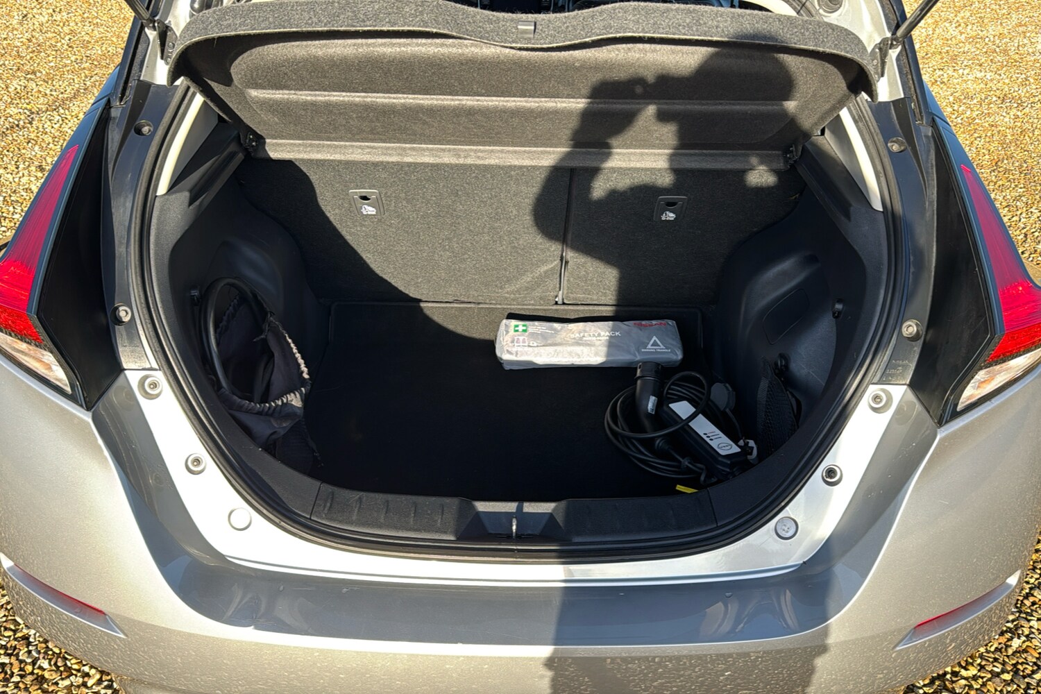 Used Nissan Leaf 2022 for sale - 76805118: Photo 19