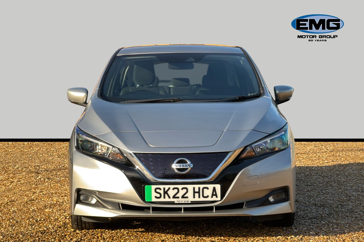 Used Nissan Leaf 2022 for sale - 76805118: Photo 2
