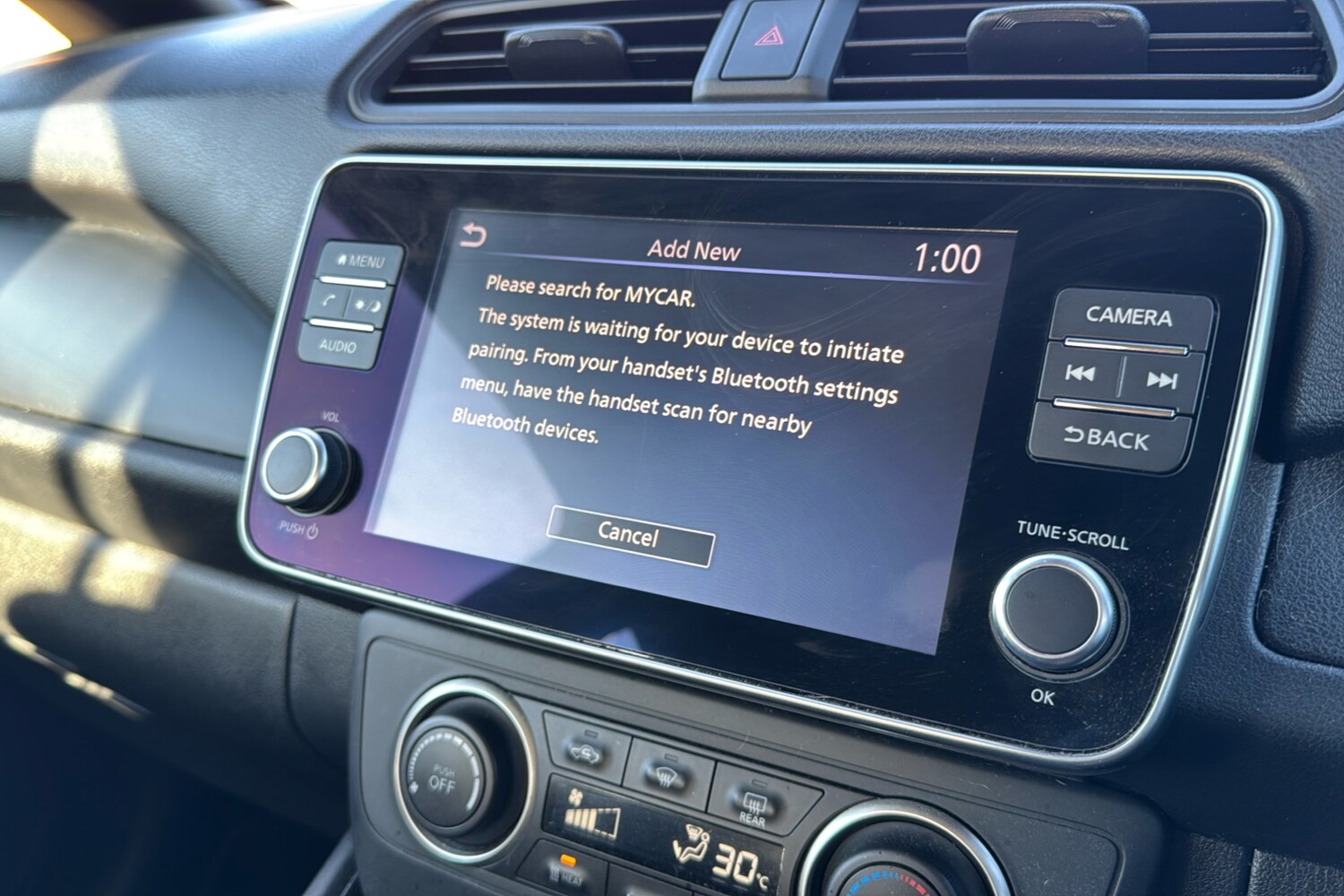 Used Nissan Leaf 2022 for sale - 76805118: Photo 20